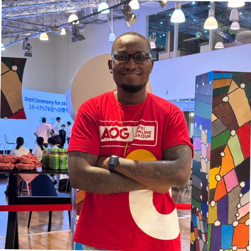 Afshon (Ngige) Wallace